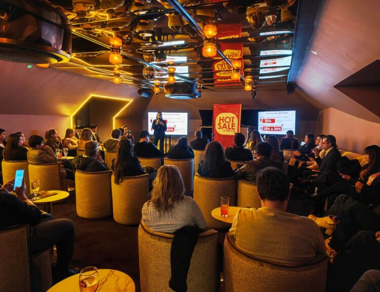 Hot Sale Colombia 2026 Ruta Noticias