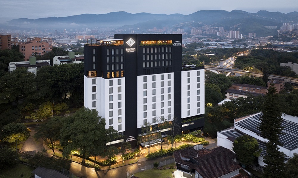 Faranda Hotels & Resorts Ruta Noticias