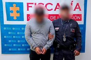 Hugo Fernando Silva asesinó a su hijo y su compañera en Bogotá Ruta Noticias