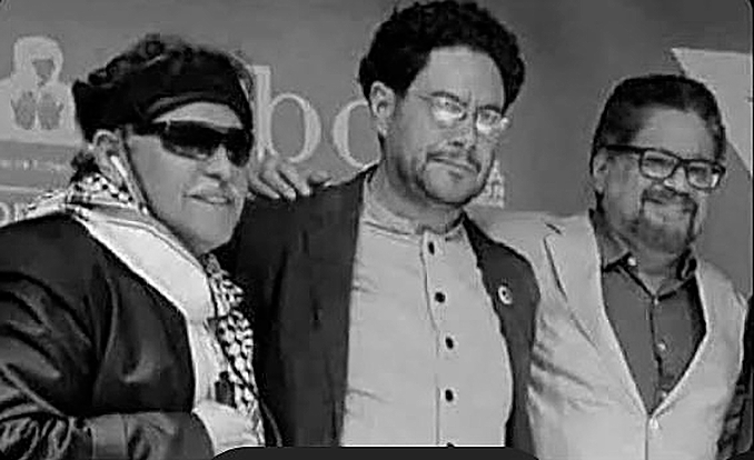 Iván Cepeda Ruta Noticias