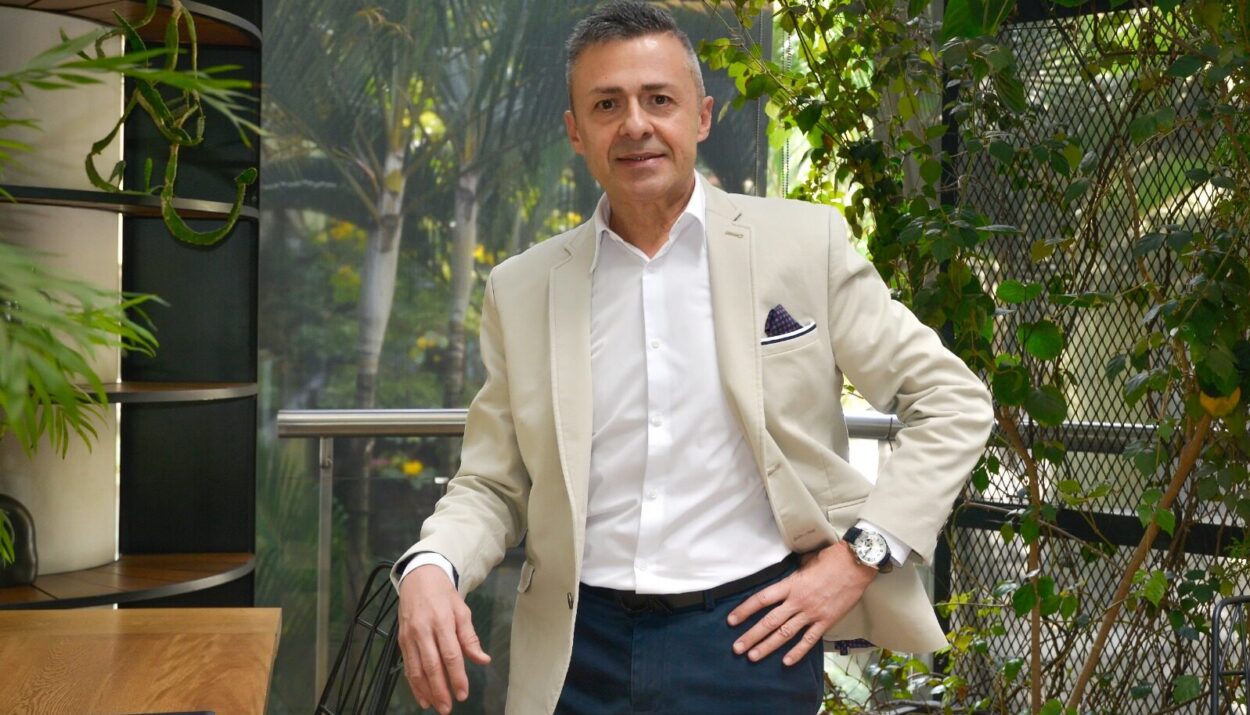 Indra Group Medellín Ruta Noticias