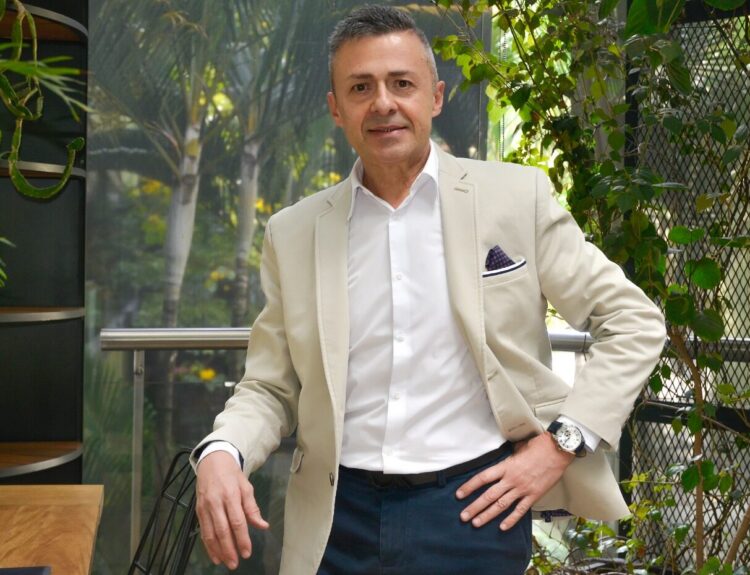 Indra Group Medellín Ruta Noticias