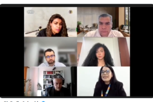 Judicializarán a Juliana Guerrero y a la Fundación Universitaria San José Ruta Noticias