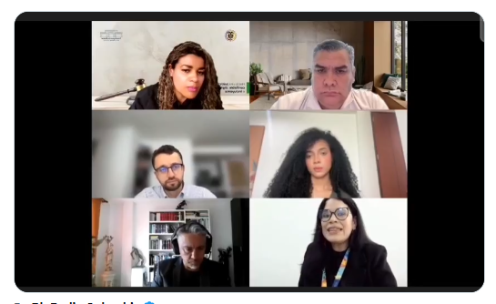 Judicializarán a Juliana Guerrero y a la Fundación Universitaria San José Ruta Noticias