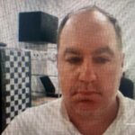 Kenneth Gregiory Way es judicializado en Medellín Ruta Noticias