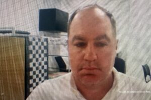 Kenneth Gregiory Way es judicializado en Medellín Ruta Noticias