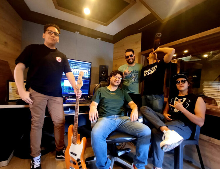 Los Falsos Dandys Ruta Noticias