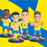 Selección Colombia se convierte en los 15 Panitas Ruta Noticias