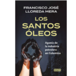 Los Santos Óleos, de Kiko Lloreda Ruta Noticias