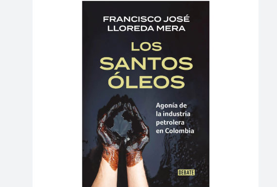 Los Santos Óleos, de Kiko Lloreda Ruta Noticias