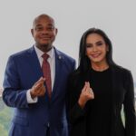 Luis Gilberto Murillo Luz María Zapata Ruta Noticias