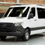 Mercedes-Benz Vans Ruta Noticias
