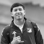Muerte del futbolista Santiago Castrillón Ruta Noticias