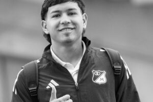 Muerte del futbolista Santiago Castrillón Ruta Noticias