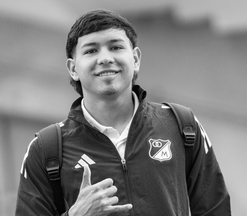 Muerte del futbolista Santiago Castrillón Ruta Noticias