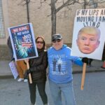 No Kings Ruta Noticias