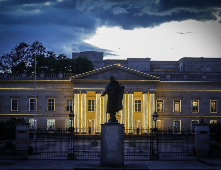 fórmula vicepresidencial en Colombia es clave Ruta noticias