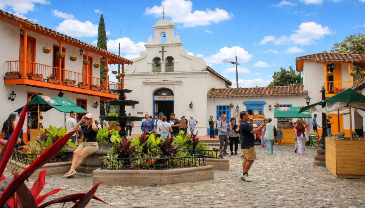 Festival de la Trova Cacique Nutibara Ruta Noticias