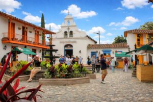 Festival de la Trova Cacique Nutibara Ruta Noticias