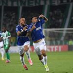 Millonarios venció a Nacional Ruta Noticias