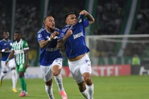 Millonarios venció a Nacional Ruta Noticias