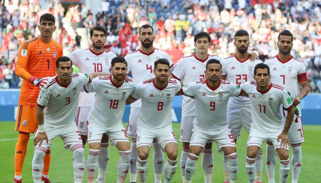 Selección de Irán renuncia Ruta Noticias