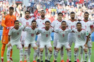 Selección de Irán renuncia Ruta Noticias