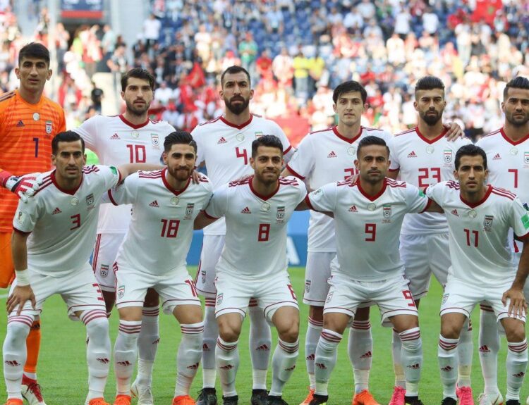 Selección de Irán renuncia Ruta Noticias