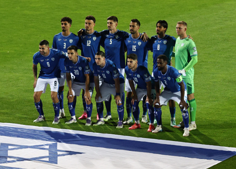 sanciona a la Federación Israelí de Fútbol Ruta Noticias