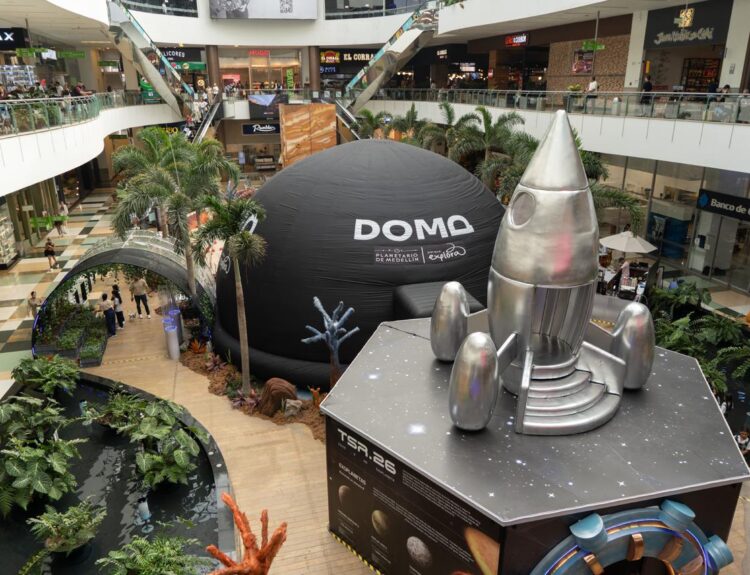 TSR-26 Viaje a un exoplaneta Ruta Noticias