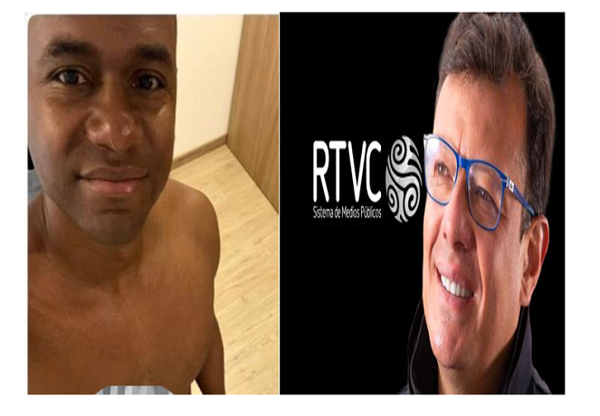 viceministro de Igualdad, Axcan Duque, acosa a funcionarias del Gobierno Ruta Noticias