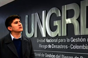 Wadith Manzur y Karen Manrique Ruta Noticias