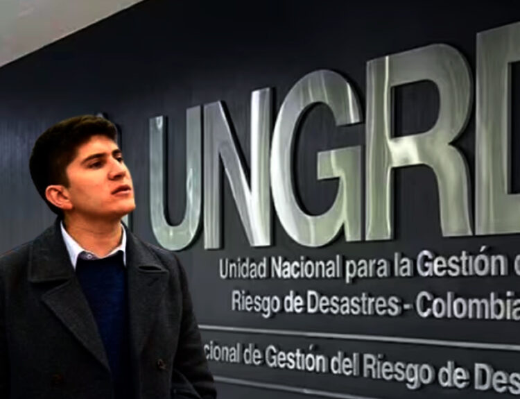 Wadith Manzur y Karen Manrique Ruta Noticias