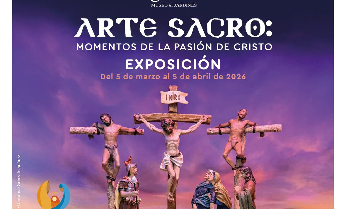 Arte Sacro en el Museo El Castillo Ruta Noticias