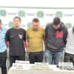 secuestro extorsivo de un comerciante en Medellín Ruta Noticias