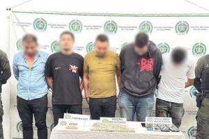 secuestro extorsivo de un comerciante en Medellín Ruta Noticias