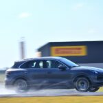 conducción segura en épocas de lluvia Pirelli Ruta Noticias