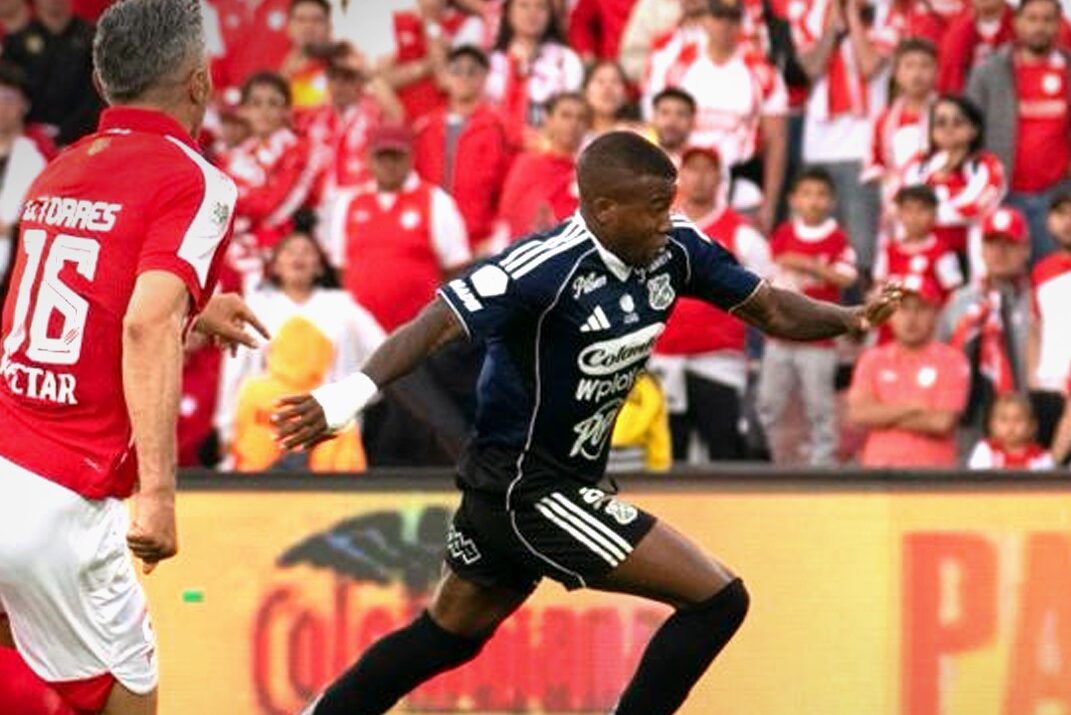 Derrota del Medellín Ruta Noticias