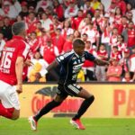 Derrota del Medellín Ruta Noticias