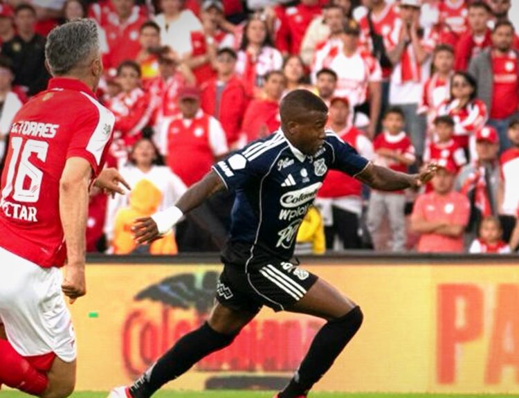 Derrota del Medellín Ruta Noticias