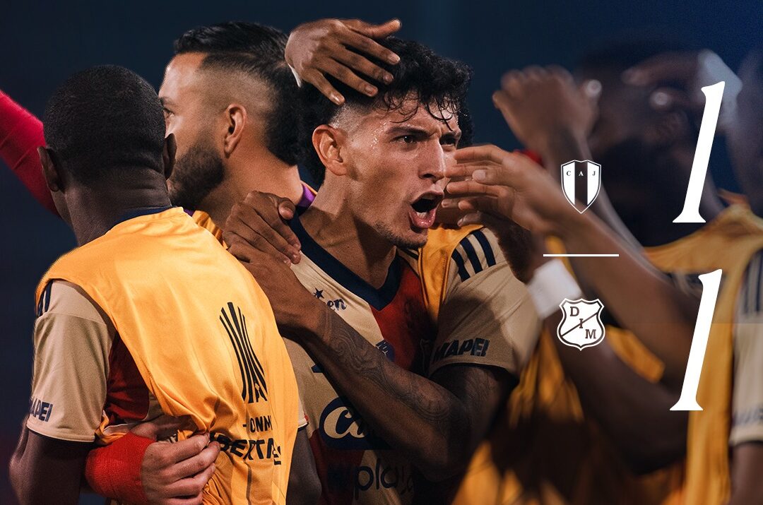 Medellín en Copa Libertadores Ruta Noticias