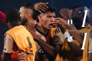 Medellín en Copa Libertadores Ruta Noticias