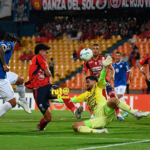 El Medellín dejó Ichiazo Ruta Noticias