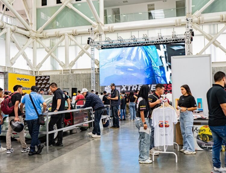 Autopartes 2026 Ruta Noticias