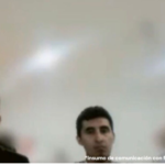 una falsa encomienda capturados Bogotá Ruta Noticias