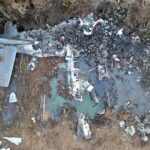 La paz total de Gustavo Petro avión Hércules Ruta Noticias