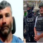 Juan Gabriel y Andrés Vera Fernández, hermanos de alias Iván Mordisco Ruta Noticias