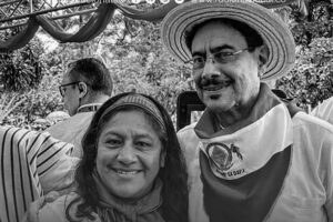 Vientos de venganza para que Colombia siga sangrando Iván cepeda Aida Quilcué Ruta Noticias