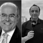 Ricardo Orrego y Jorge Alfredo Vargas Ruta Noticias