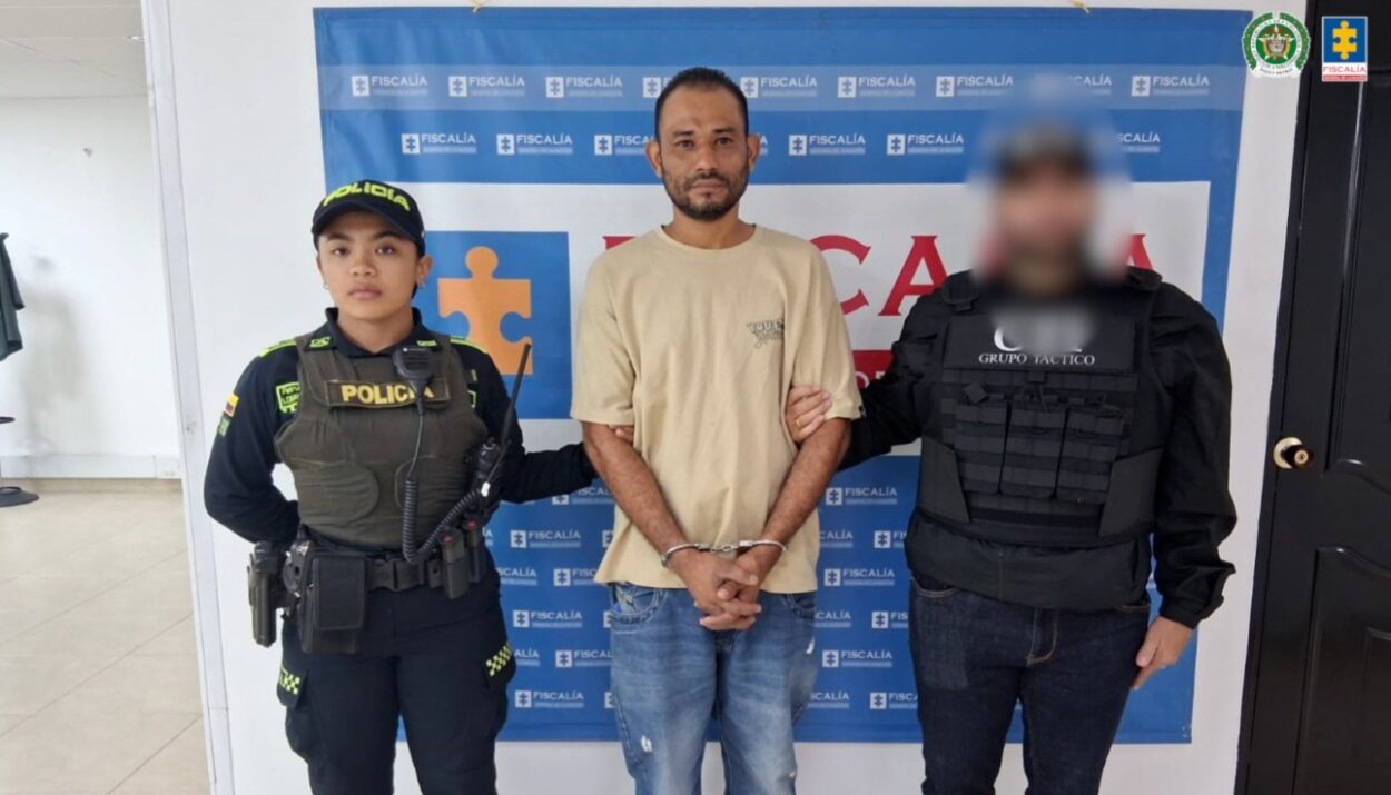 Banda La Terraza alias La Momia Ruta Noticias